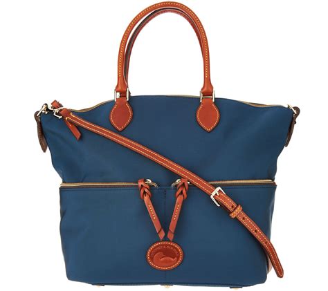 qvc dooney and bourke clearance handbags|dooney bourke handbags clearance outlet.